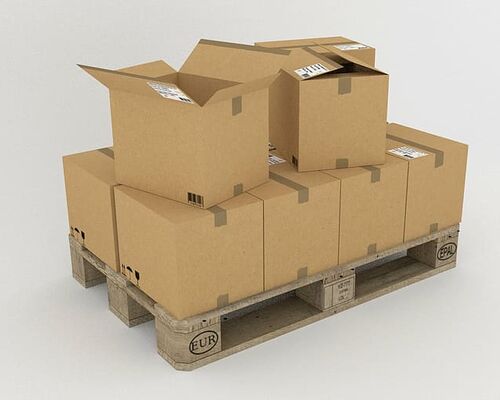 pallet-goods-freighter-transport