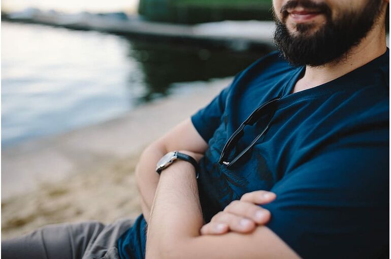 beach-people-summer-man